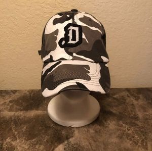 Dad Cap